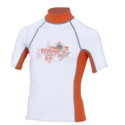 Lycra rash guard Junior