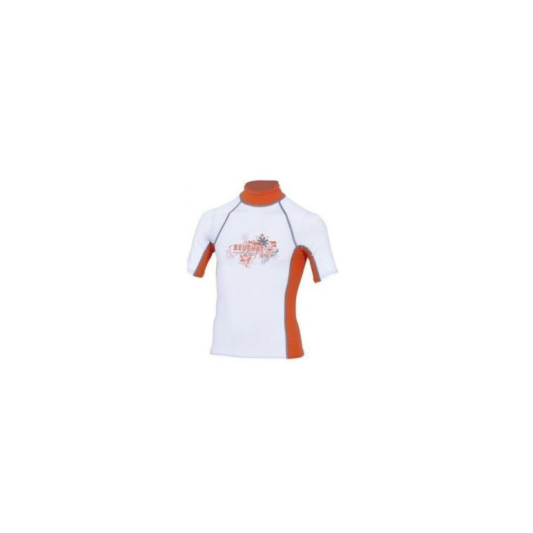 Lycra rash guard Junior