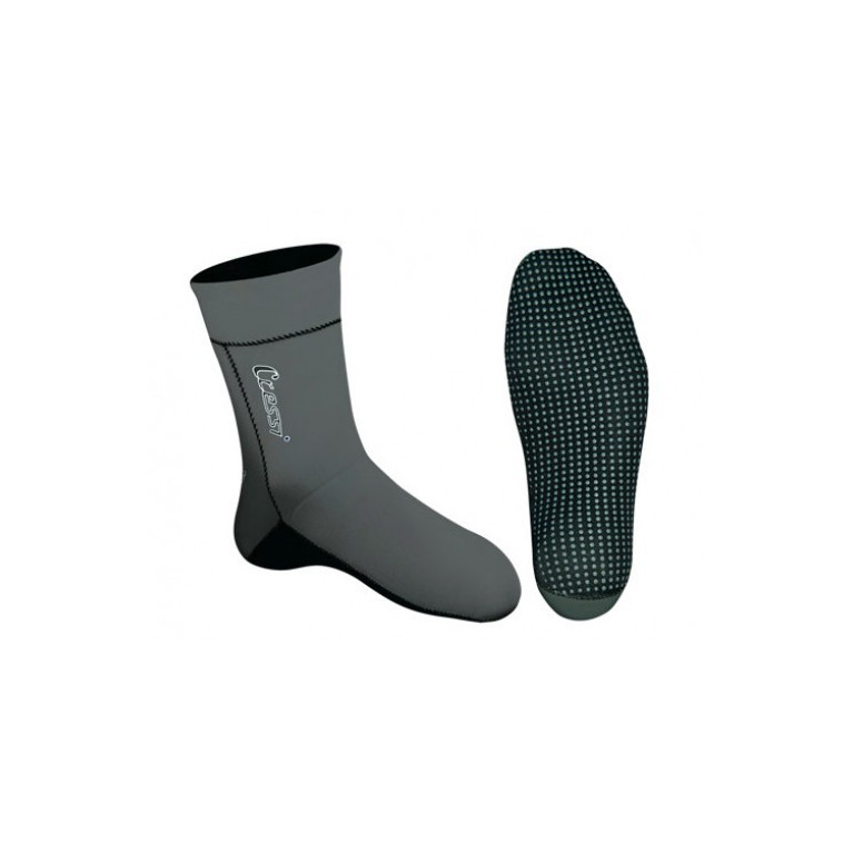 Chaussons Ultra Strech 2.5mm