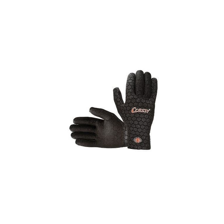 Gants High Strech 3.5mm Cressi